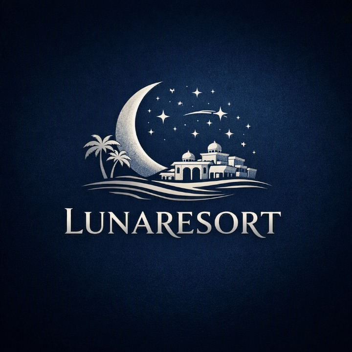 Luna Resort
